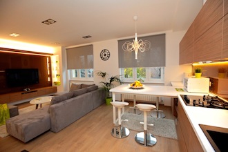 maksimir1 apartman